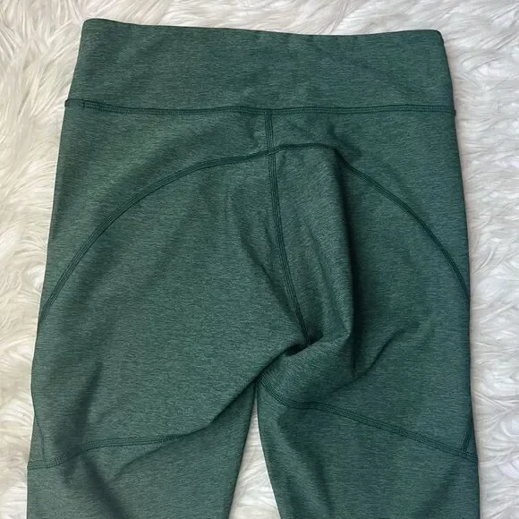 Outdoor Voices 7/8 Warmup Athletic Hi Rise Leggings - Picture 9 of 12